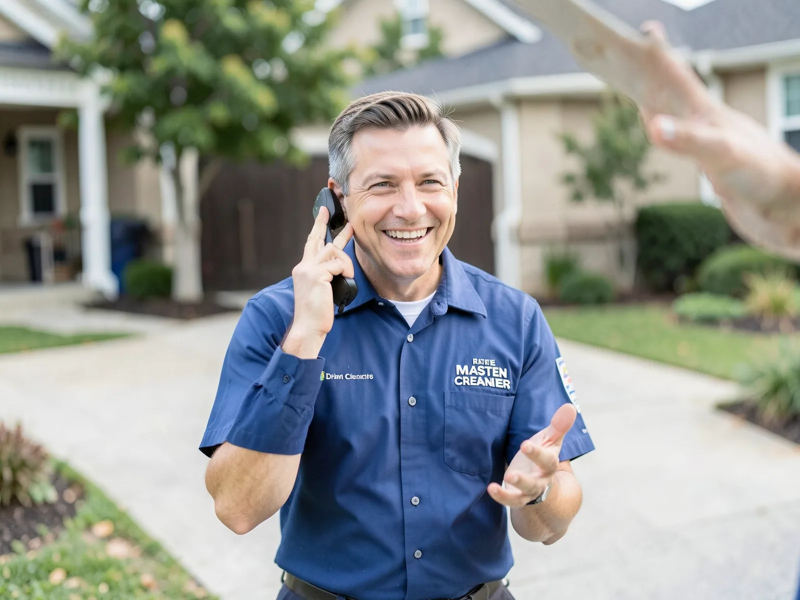 Drain Cleaning Head Waters, VA FAQs